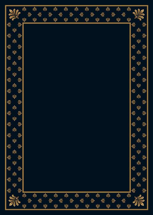 Adonis-12006 Sapphire Ii 7'8"X10'9" Rectangular