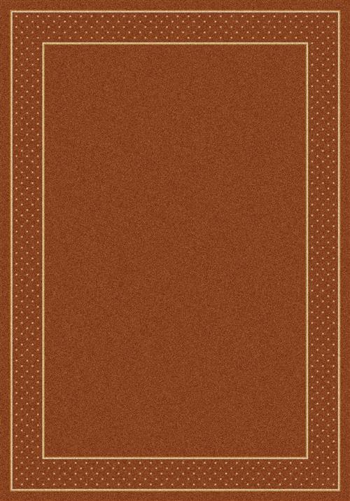 Legacy-05906 Dark Coral 7'8"X10'9" Rectangular