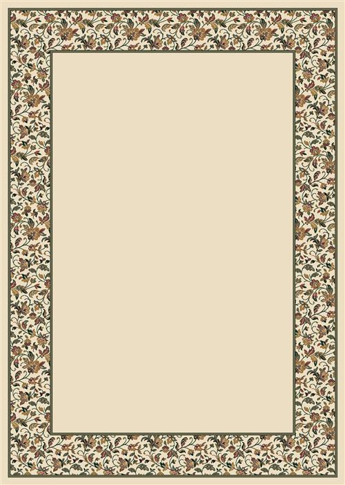 Marrakesh-02006 Opal 7'8"X10'9" Rectangular