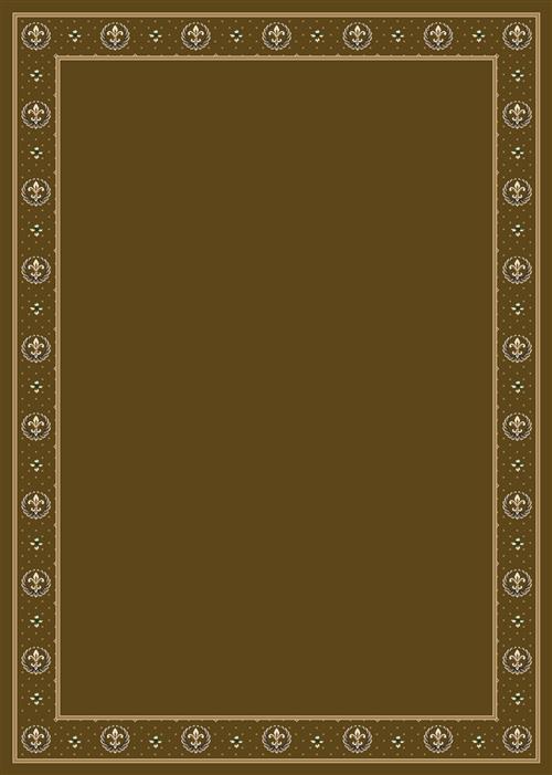 Madison-05606 Tobacco 7'8"X10'9" Rectangular