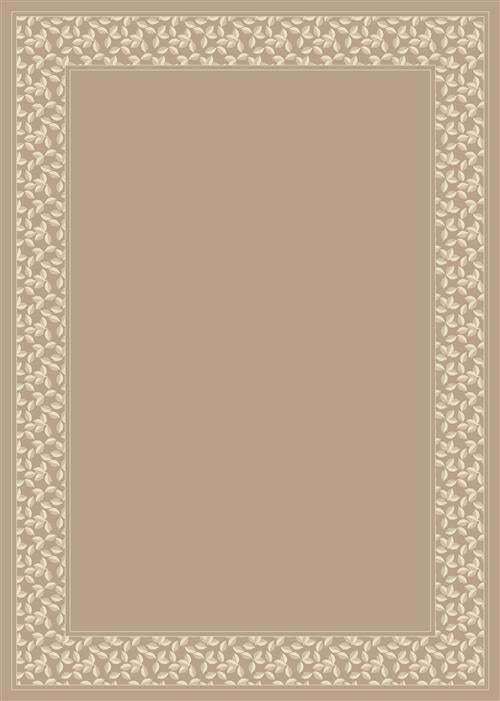 Larchmont-01000 Pearl Mist 7'8"X10'9" Rectangular