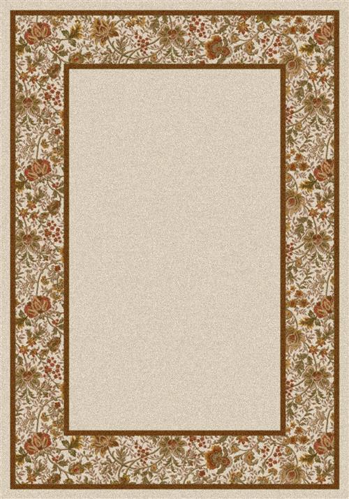 Terenah-02000 Opal 7'8"X10'9" Rectangular