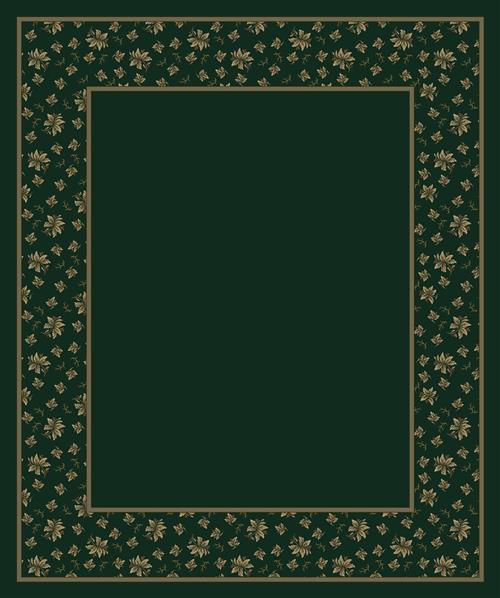 Erin-11006 Emerald Ii 10'9"X13'2" Rectangular