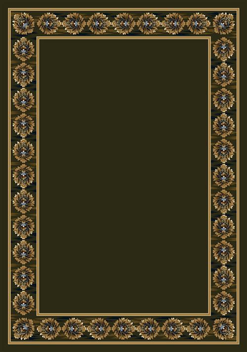 Amir 10'9"X13'2" Rectangular