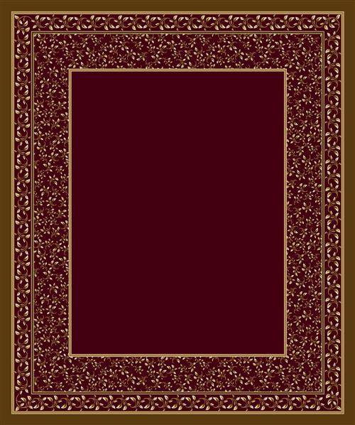Leander-10006 Garnet Ii 10'9"X13'2" Rectangular