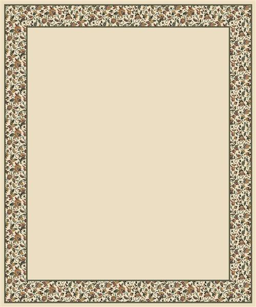 Marrakesh-02006 Opal 10'9"X13'2" Rectangular