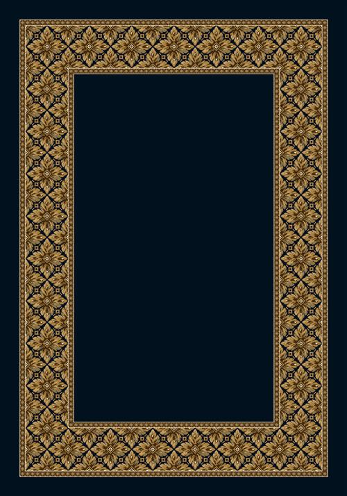 Copernicus-12006 Sapphire Ii 10'9"X13'2" Rectangular