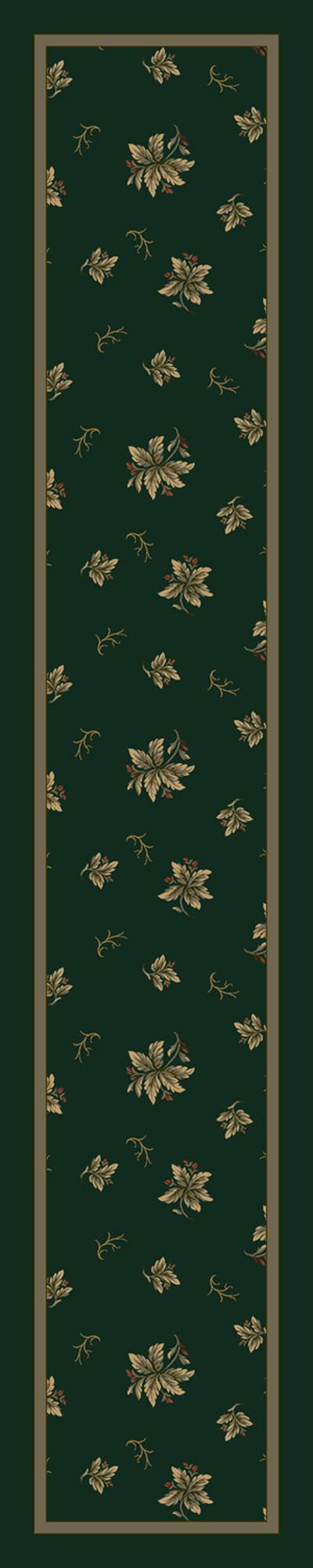 Erin-11006 Emerald Ii 2'4"X11'8" Runner