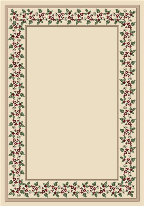 Wildberry-02006 Opal 2'4"X11'8" Runner
