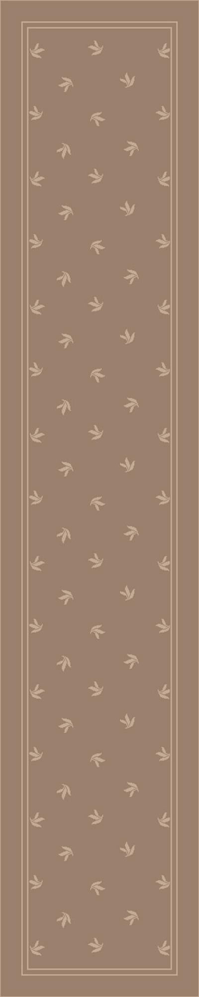 Windswept-03006 Sandstone 2'4"X11'8" Runner
