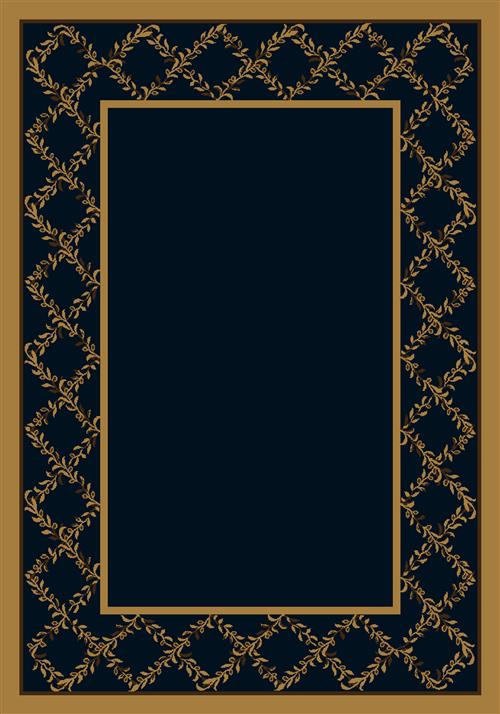 Lystra-12006 Sapphire Ii 2'4"X15'6" Runner