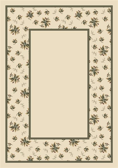 Erin-02006 Opal Ii 2'4"X15'6" Runner