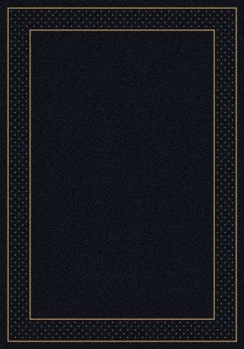 Legacy-13006 Onyx 2'4"X15'6" Runner