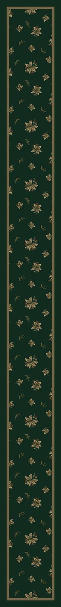 Erin-11006 Emerald Ii 2'4"X23'2" Runner