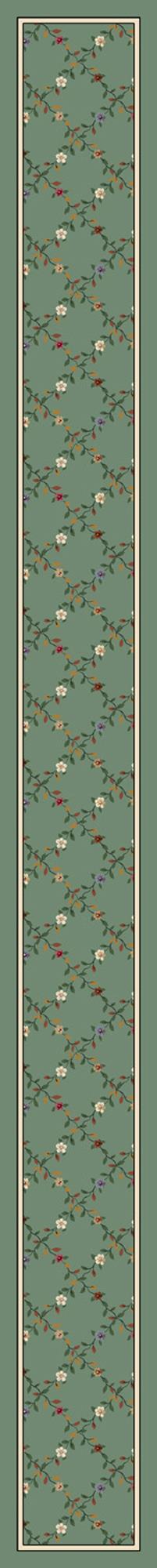 Maiden-06006 Peridot Ii 2'4"X23'2" Runner