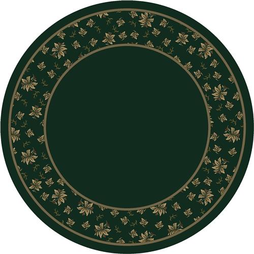 Erin-11006 Emerald Ii 7'7"X7'7" Round