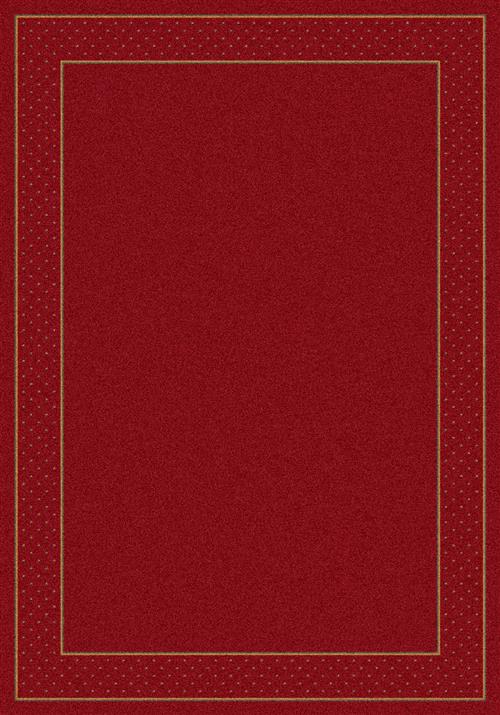 Legacy-08506 Brick Ii 7'7"X7'7" Round