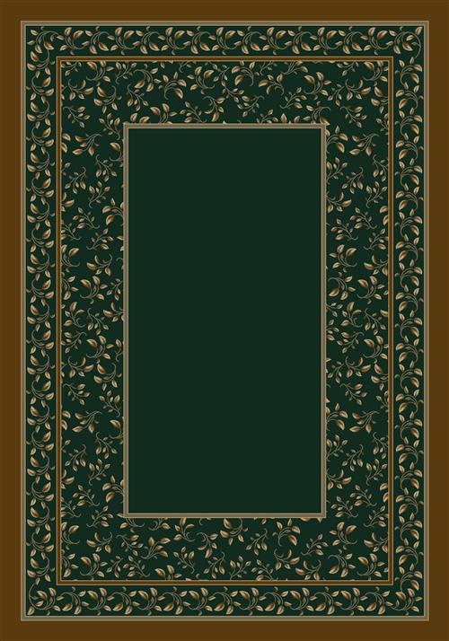 Leander-11006 Emerald Ii 7'7"X7'7" Round