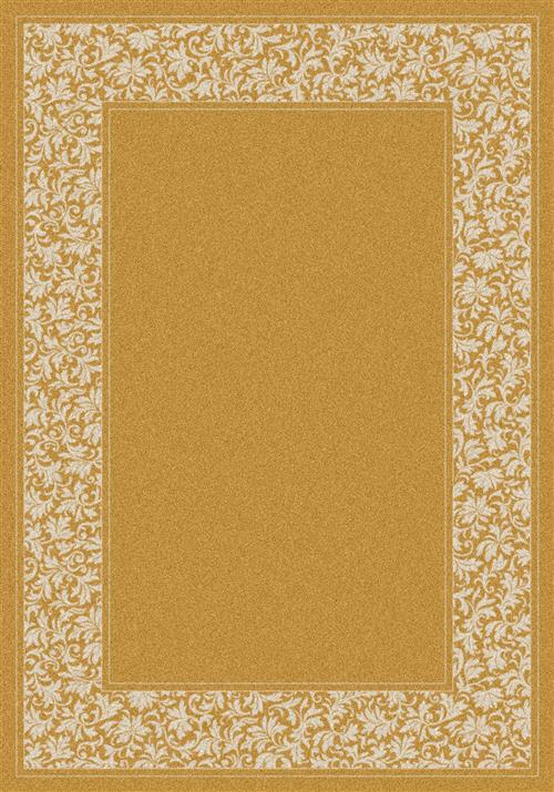 Larchmont-02400 Light Topaz 7'7"X7'7" Round