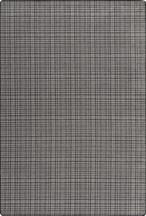 Clubhouse-Inkwell 3'10"X5'4" Rectangular