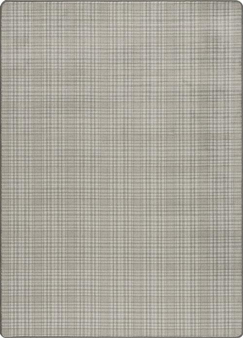 Clubhouse-Flagstone 2'1"X7'8" Runner