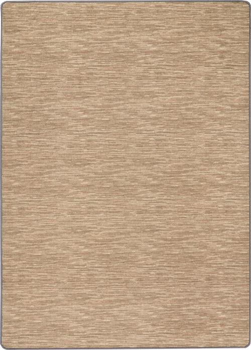 Cleveland -Brindle 2'8"X3'10" Rectangular