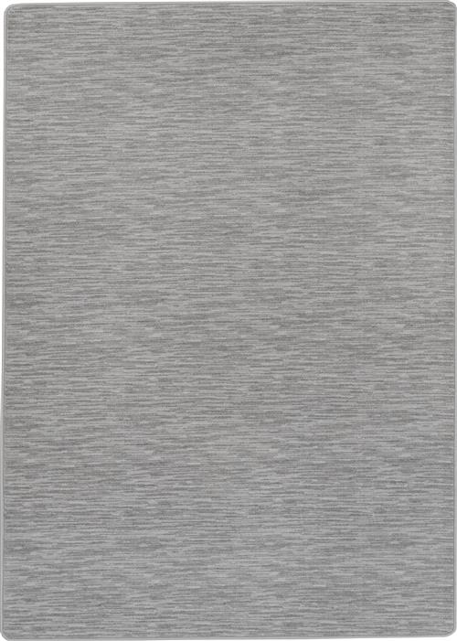 Cleveland -Fog 7'8"X10'9" Rectangular