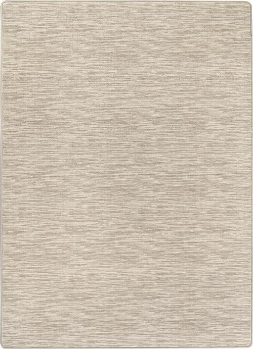 Cleveland -Antique Nickle 5'4"X7'8" Rectangular