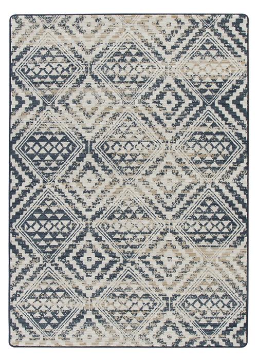 Kenten-Artisan Blue