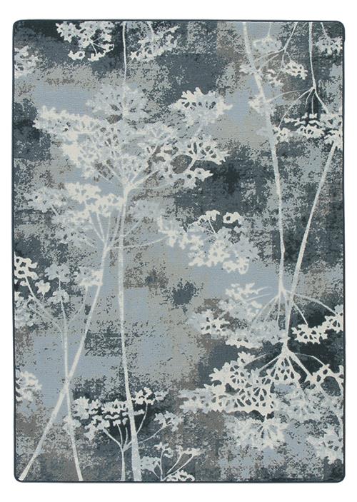 Cedar Springs-Night Sky 5'4"X7'8" Rectangular