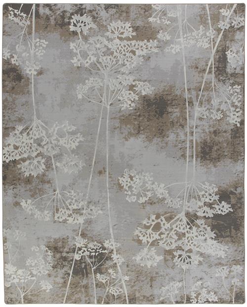Cedar Springs-Autumn Mist 10'9"X13'2" Rectangular