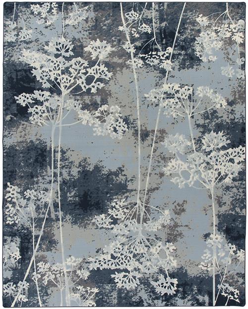Cedar Springs-Night Sky 10'9"X13'2" Rectangular