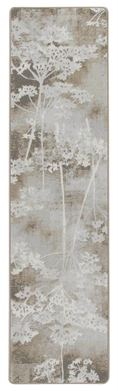 Cedar Springs-Autumn Mist 2'1"X7'8" Runner