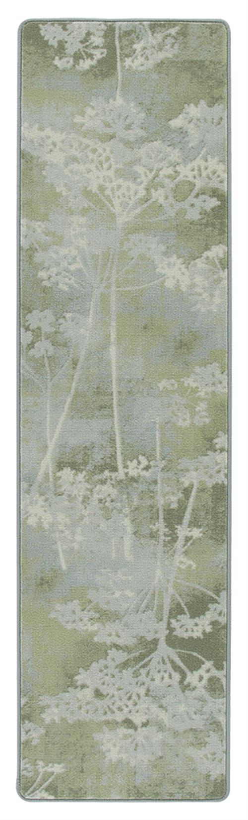 Cedar Springs-Aspen Mint 2'1"X7'8" Runner