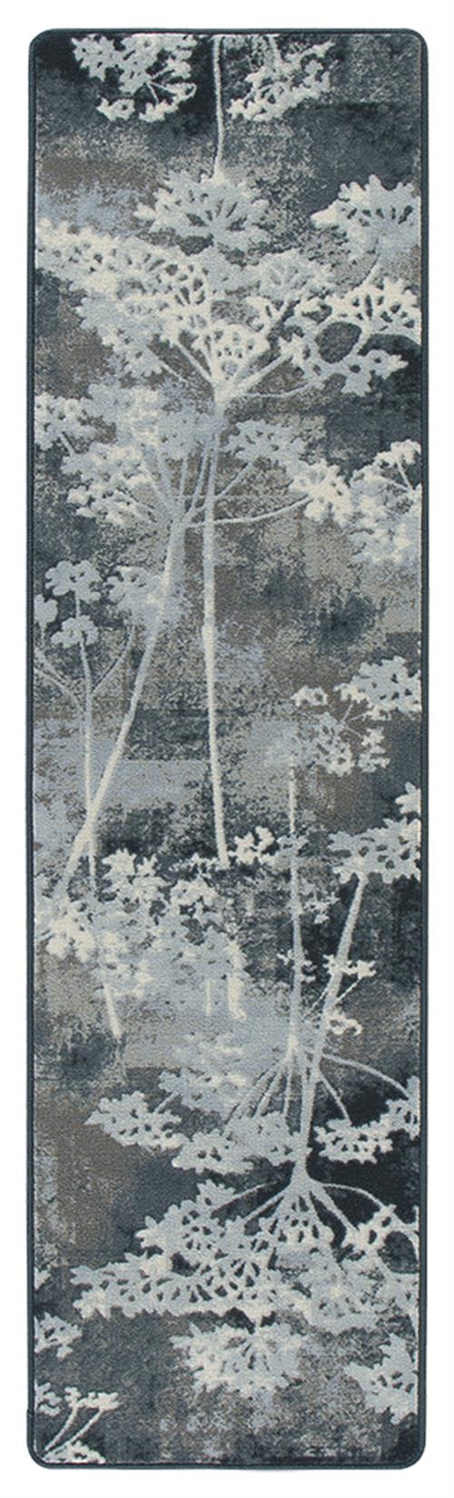 Cedar Springs-Night Sky 2'1"X7'8" Runner