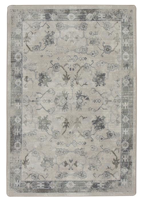 Croft-Ancient Ivory 3'10"X5'4" Rectangular