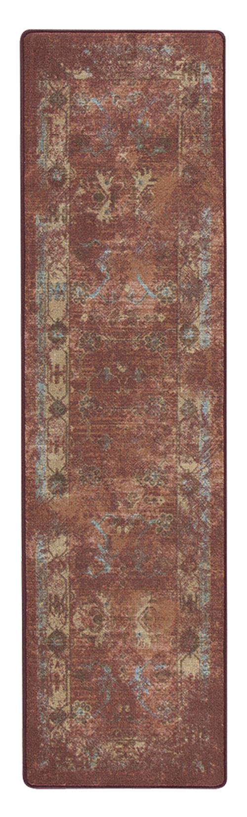 Croft-Adobe 2'1"X7'8" Runner