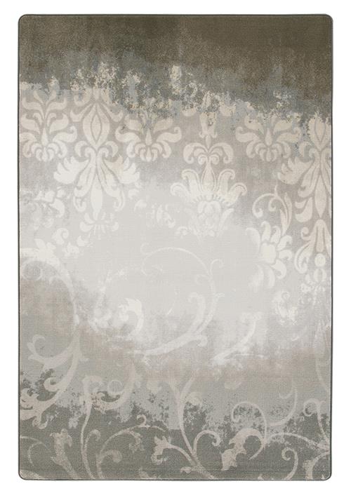 Fredonia-Oyster Shell 3'10"X5'4" Rectangular