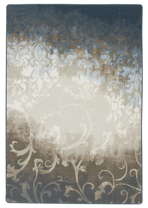 Fredonia-Waterline 3'10"X5'4" Rectangular