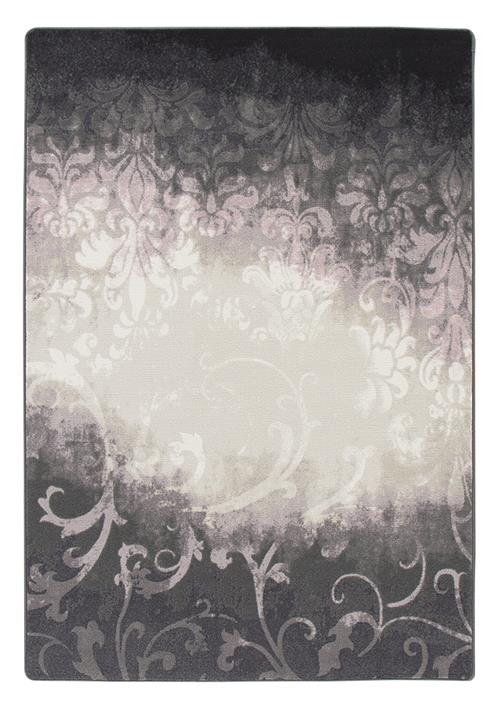 Fredonia-Dusty Lilac 7'8"X10'9" Rectangular