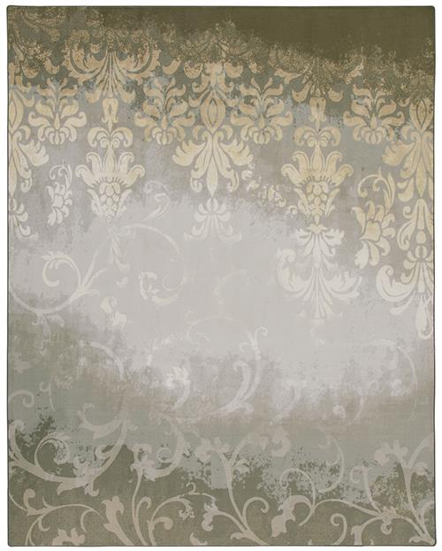 Fredonia-Goldmist 10'9"X13'2" Rectangular