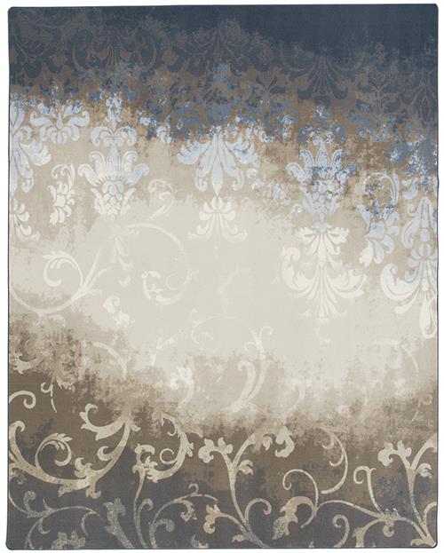 Fredonia-Waterline 10'9"X13'2" Rectangular