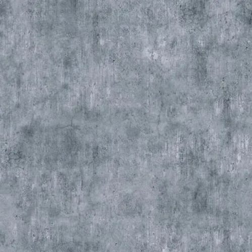 Flotex - Cement in Grey/Blue Vinyl Sheet Goods