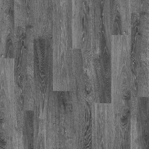 Flotex - Timber in Oak Noir Vinyl Sheet Goods
