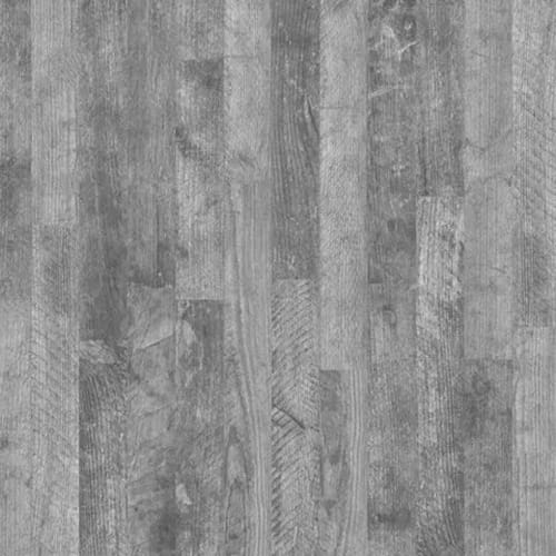 Flotex - Reclaimed Wood in Light Gray Vinyl Sheet Goods