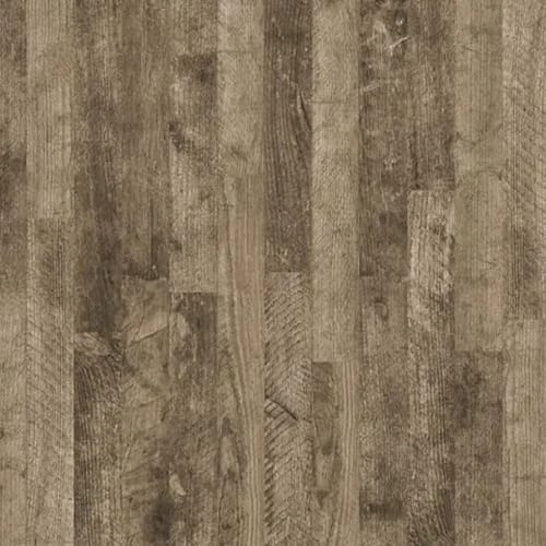 Flotex - Reclaimed Wood in Brown Vinyl Sheet Goods