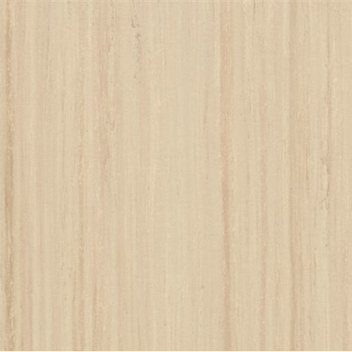 Marmoleum Striato Original in White Wash Vinyl Sheet Goods