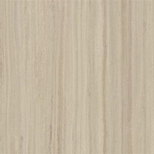 Marmoleum Striato Original in Rocky Ice Vinyl Sheet Goods