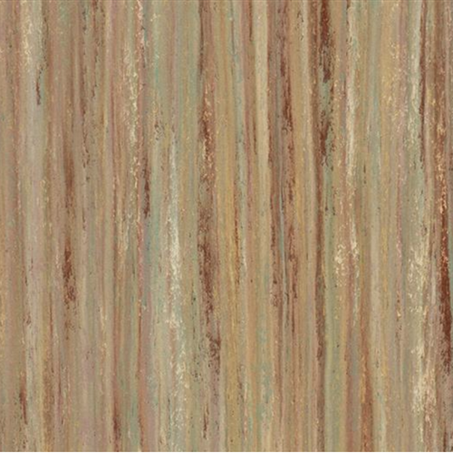 Marmoleum Striato Original In Oxidized Copper