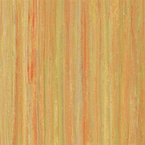 Marmoleum Striato Color in Sunshine Yellow Vinyl Sheet Goods